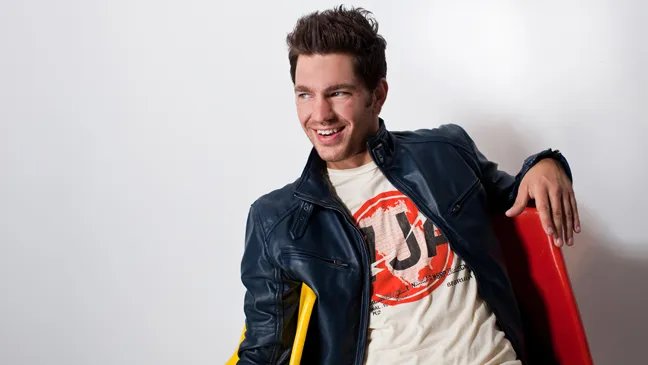 Andy Grammer 2027 Concert Tour Dates and Official Tickets
